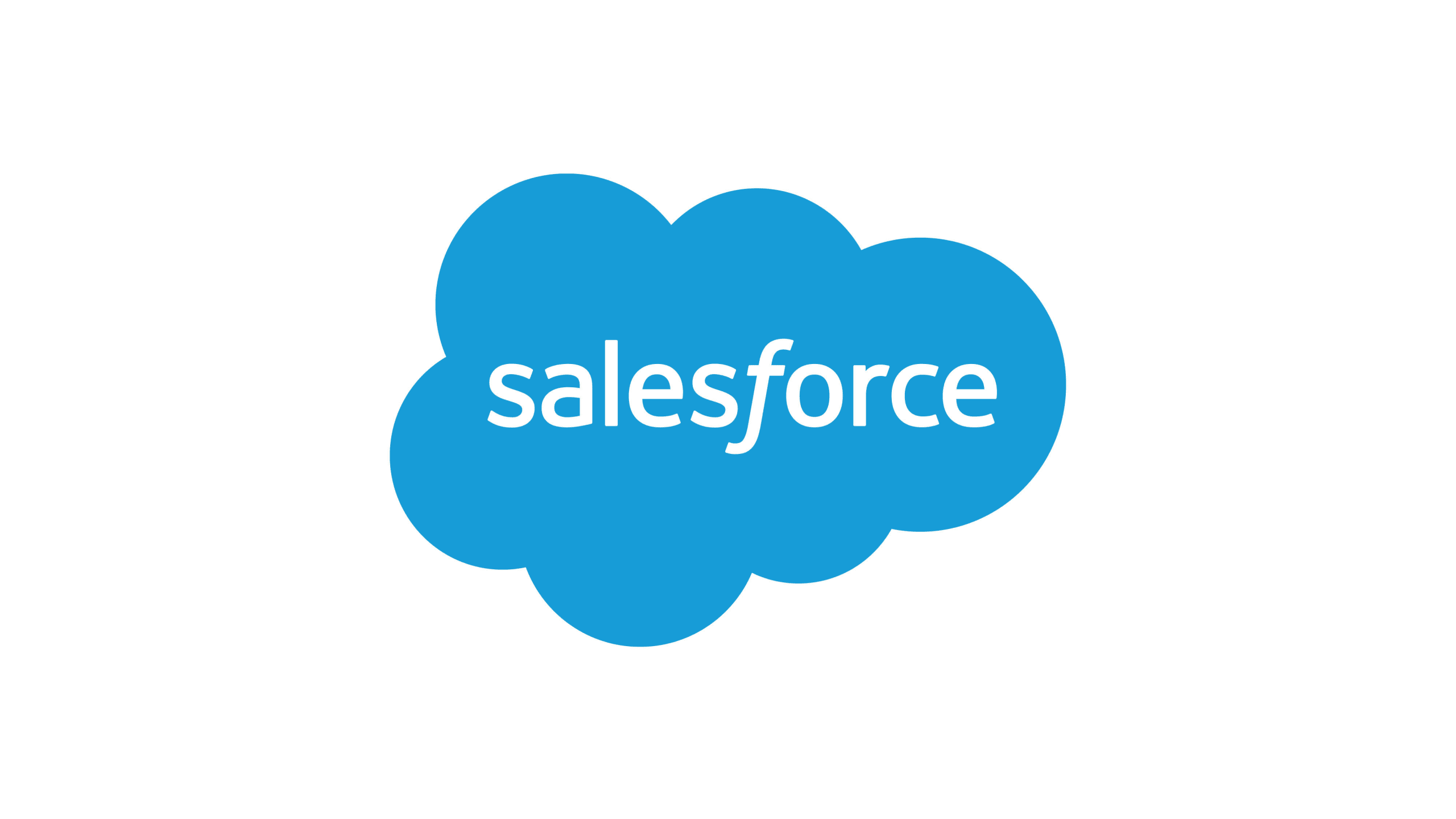 Salesforce to Salesforce - Salesforce Logo